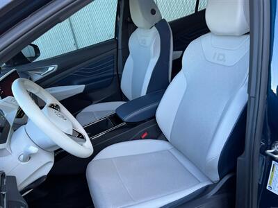 2023 Volkswagen ID.4 Pro S   - Photo 17 - Salt Lake City, UT 84115