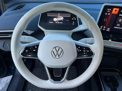 2023 Volkswagen ID.4 Pro S   - Photo 28 - Salt Lake City, UT 84115
