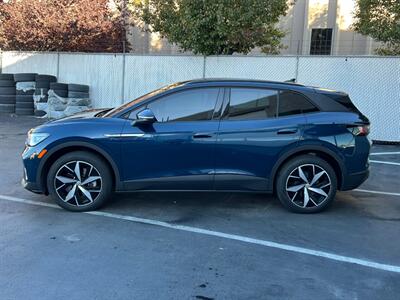 2023 Volkswagen ID.4 Pro S   - Photo 4 - Salt Lake City, UT 84115