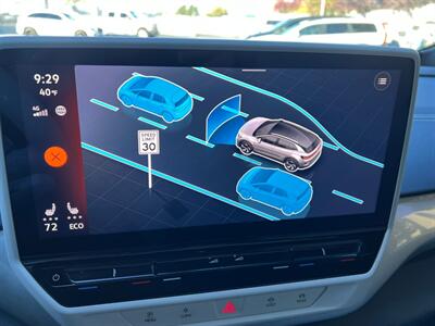 2023 Volkswagen ID.4 Pro S   - Photo 32 - Salt Lake City, UT 84115