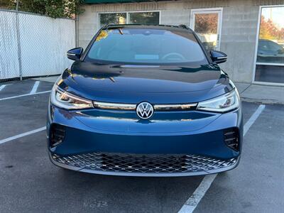 2023 Volkswagen ID.4 Pro S   - Photo 2 - Salt Lake City, UT 84115