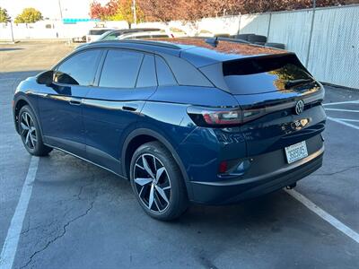 2023 Volkswagen ID.4 Pro S   - Photo 5 - Salt Lake City, UT 84115