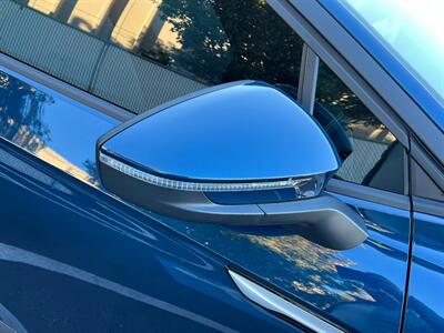 2023 Volkswagen ID.4 Pro S   - Photo 9 - Salt Lake City, UT 84115