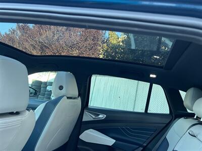 2023 Volkswagen ID.4 Pro S   - Photo 22 - Salt Lake City, UT 84115