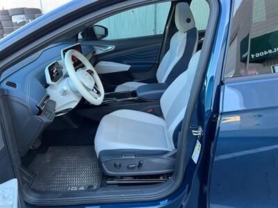 2023 Volkswagen ID.4 Pro S   - Photo 16 - Salt Lake City, UT 84115
