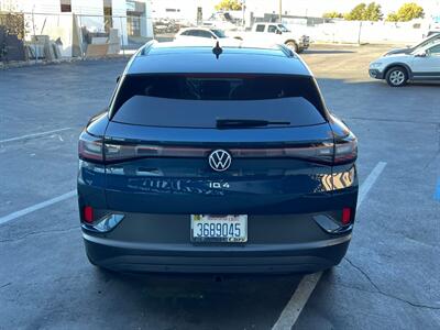 2023 Volkswagen ID.4 Pro S   - Photo 6 - Salt Lake City, UT 84115