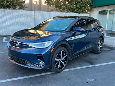 2023 Volkswagen ID.4 Pro S   - Photo 3 - Salt Lake City, UT 84115
