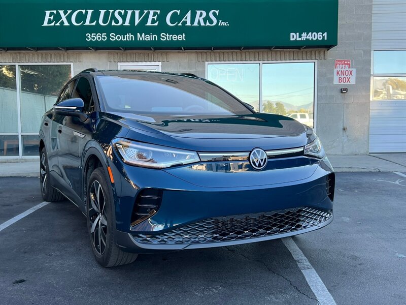 2023 Volkswagen ID.4 Pro S