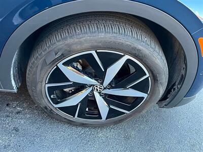 2023 Volkswagen ID.4 Pro S   - Photo 11 - Salt Lake City, UT 84115