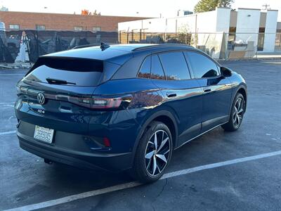 2023 Volkswagen ID.4 Pro S   - Photo 7 - Salt Lake City, UT 84115