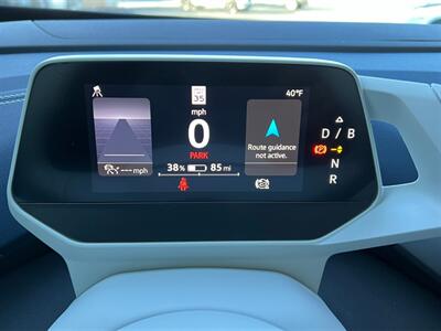 2023 Volkswagen ID.4 Pro S   - Photo 29 - Salt Lake City, UT 84115