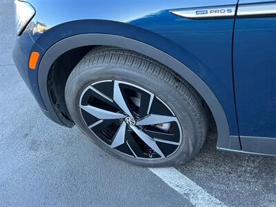 2023 Volkswagen ID.4 Pro S   - Photo 14 - Salt Lake City, UT 84115