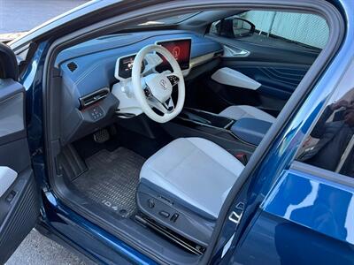 2023 Volkswagen ID.4 Pro S   - Photo 15 - Salt Lake City, UT 84115