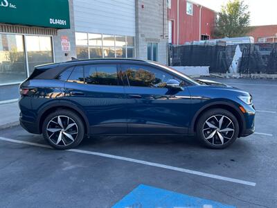 2023 Volkswagen ID.4 Pro S   - Photo 8 - Salt Lake City, UT 84115