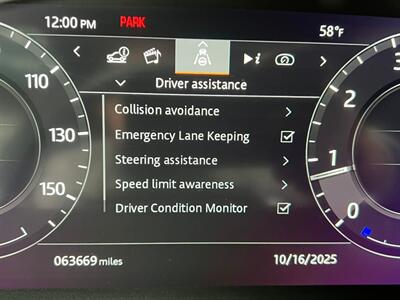 2020 Land Rover Range Rover Evoque SE   - Photo 39 - Salt Lake City, UT 84115