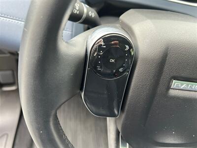2020 Land Rover Range Rover Evoque SE   - Photo 29 - Salt Lake City, UT 84115