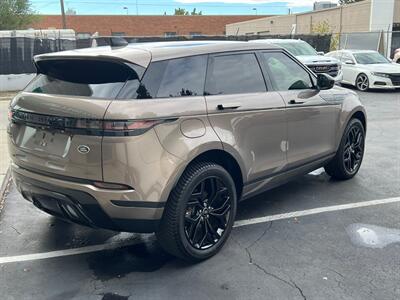 2020 Land Rover Range Rover Evoque SE   - Photo 7 - Salt Lake City, UT 84115