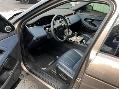 2020 Land Rover Range Rover Evoque SE   - Photo 15 - Salt Lake City, UT 84115