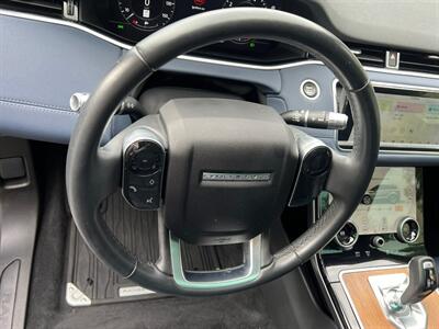 2020 Land Rover Range Rover Evoque SE   - Photo 31 - Salt Lake City, UT 84115