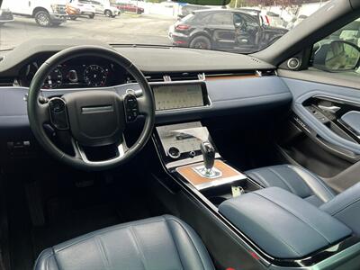 2020 Land Rover Range Rover Evoque SE   - Photo 23 - Salt Lake City, UT 84115