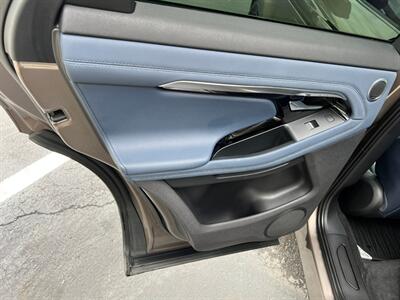 2020 Land Rover Range Rover Evoque SE   - Photo 21 - Salt Lake City, UT 84115