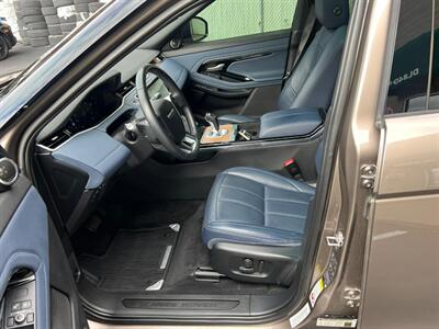 2020 Land Rover Range Rover Evoque SE   - Photo 16 - Salt Lake City, UT 84115