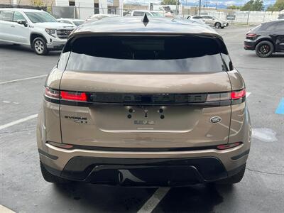 2020 Land Rover Range Rover Evoque SE   - Photo 6 - Salt Lake City, UT 84115