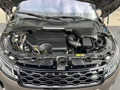 2020 Land Rover Range Rover Evoque SE   - Photo 41 - Salt Lake City, UT 84115