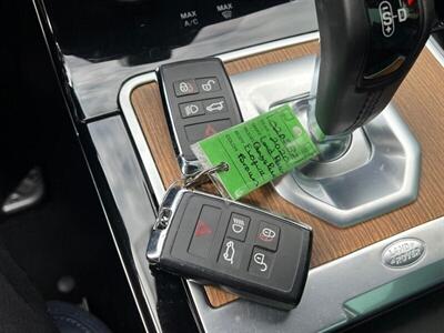 2020 Land Rover Range Rover Evoque SE   - Photo 33 - Salt Lake City, UT 84115