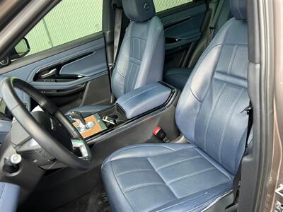 2020 Land Rover Range Rover Evoque SE   - Photo 17 - Salt Lake City, UT 84115