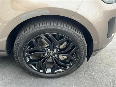 2020 Land Rover Range Rover Evoque SE   - Photo 11 - Salt Lake City, UT 84115
