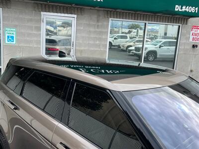 2020 Land Rover Range Rover Evoque SE   - Photo 10 - Salt Lake City, UT 84115