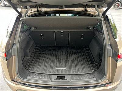 2020 Land Rover Range Rover Evoque SE   - Photo 24 - Salt Lake City, UT 84115