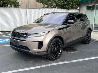 2020 Land Rover Range Rover Evoque SE   - Photo 3 - Salt Lake City, UT 84115