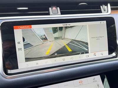 2020 Land Rover Range Rover Evoque SE   - Photo 35 - Salt Lake City, UT 84115