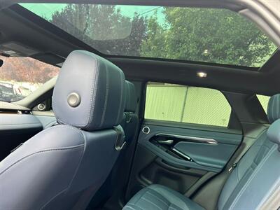 2020 Land Rover Range Rover Evoque SE   - Photo 22 - Salt Lake City, UT 84115