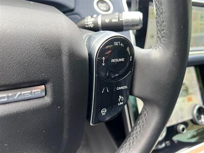 2020 Land Rover Range Rover Evoque SE   - Photo 30 - Salt Lake City, UT 84115