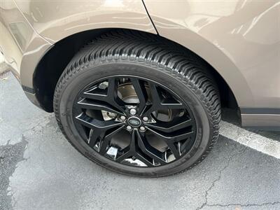 2020 Land Rover Range Rover Evoque SE   - Photo 12 - Salt Lake City, UT 84115