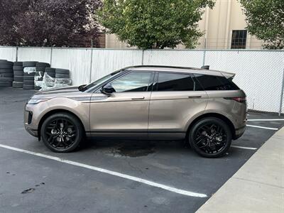2020 Land Rover Range Rover Evoque SE   - Photo 4 - Salt Lake City, UT 84115