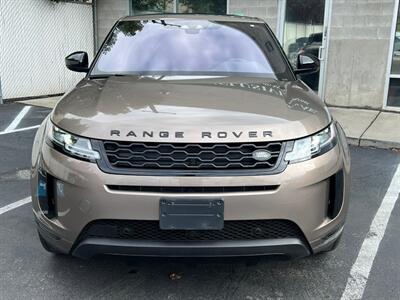 2020 Land Rover Range Rover Evoque SE   - Photo 2 - Salt Lake City, UT 84115