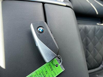 2026 BMW X6 xDrive40i - Photo 39 - Salt Lake City, UT 84115