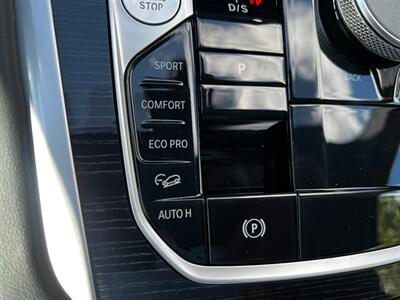 2026 BMW X6 xDrive40i - Photo 37 - Salt Lake City, UT 84115