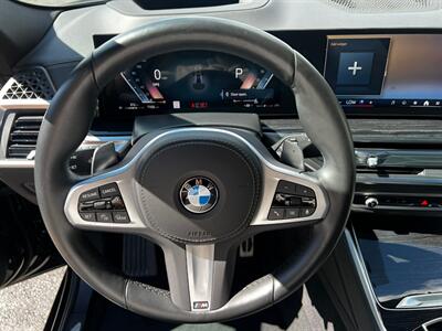 2026 BMW X6 xDrive40i - Photo 33 - Salt Lake City, UT 84115