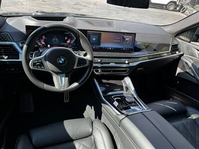 2026 BMW X6 xDrive40i - Photo 24 - Salt Lake City, UT 84115