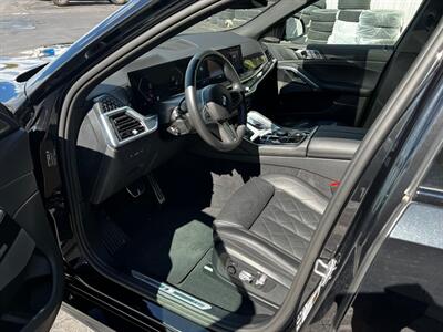 2026 BMW X6 xDrive40i - Photo 15 - Salt Lake City, UT 84115