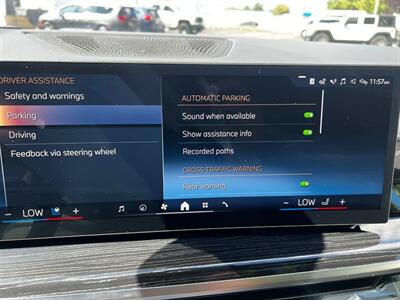 2026 BMW X6 xDrive40i - Photo 46 - Salt Lake City, UT 84115