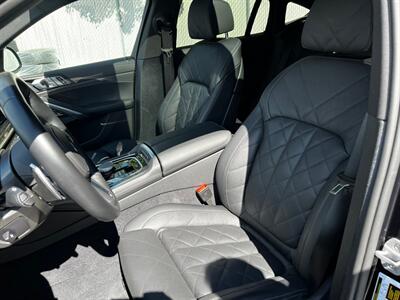 2026 BMW X6 xDrive40i - Photo 17 - Salt Lake City, UT 84115