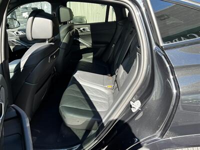 2026 BMW X6 xDrive40i - Photo 20 - Salt Lake City, UT 84115