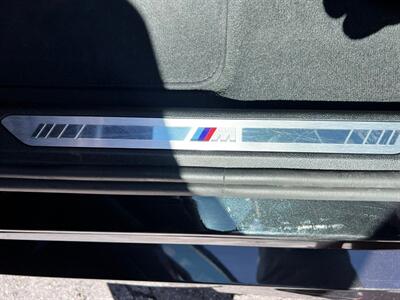 2026 BMW X6 xDrive40i - Photo 19 - Salt Lake City, UT 84115