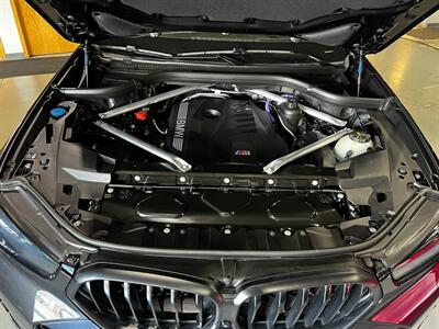 2026 BMW X6 xDrive40i - Photo 51 - Salt Lake City, UT 84115